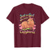 Just a Girl who Loves Capybaras T-Shirt