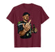 sam Middle Finger Funny for Men Women T-Shirt