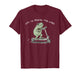 Off to Praise The Lord, Funny Christian T-Shirt
