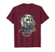 Genet-ically Wild Funny Genet Cat Lover T-Shirt