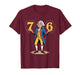 6-7 7-6 George Washington Seven Six T-Shirt