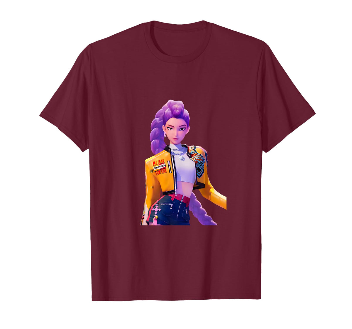 Rumi T-Shirt