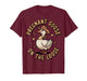 Pregnant Goose On The Loose Funny Expecting Mom T-Shirt