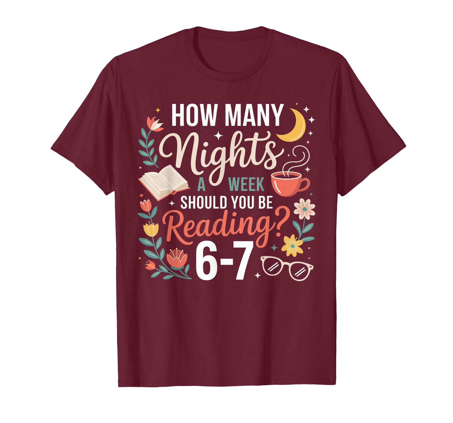 67 Shirt for Teachers 67 Women Six Seven 6 7 Teacher 67 Days T-Shirt
