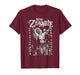 Rob Zombie Rob and Skulls T-Shirt