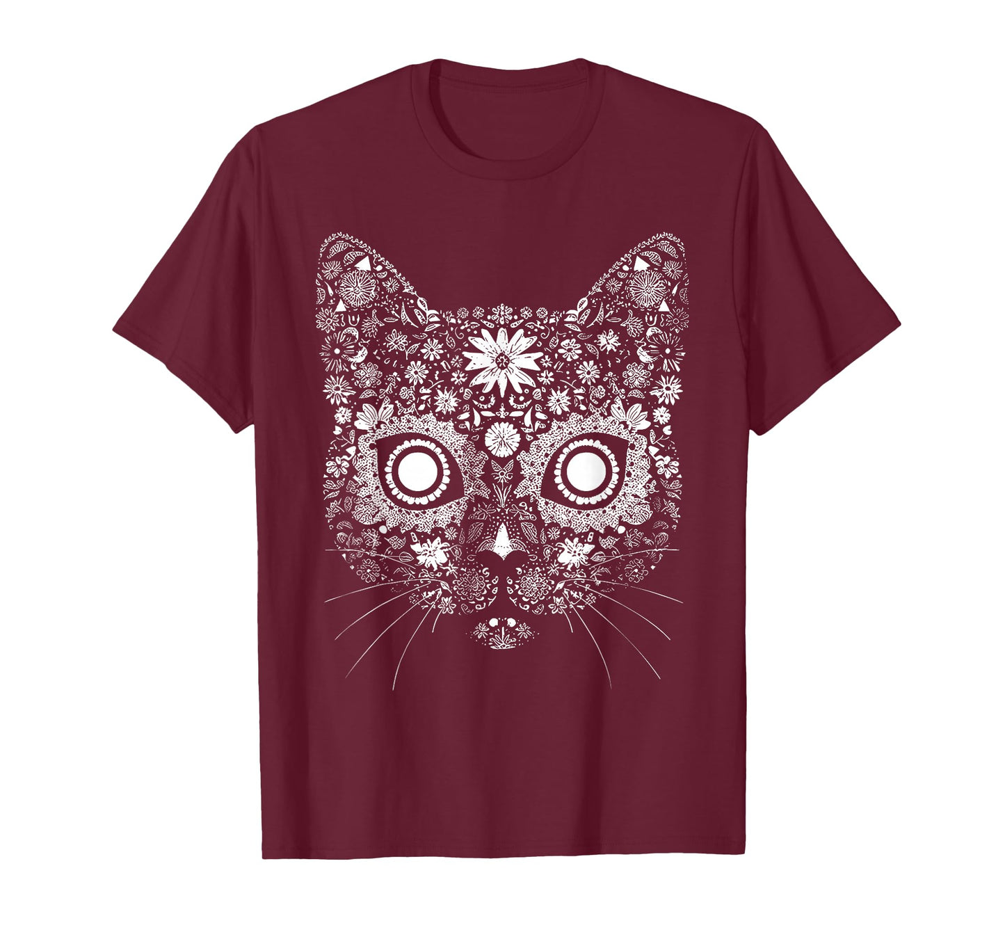 Artistic Design T-Shirt