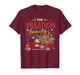 The Villatoro Family Christmas Matching Pajamas Group Gift T-Shirt