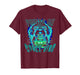 Space King Praise Be Funny T-Shirt