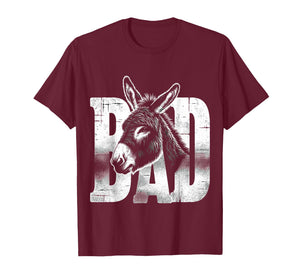 Bad Donkey T-Shirt