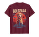 Goldzilla - Golden Retriever Dog Owner Canine Lover T-Shirt