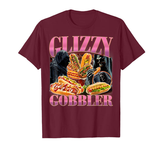 Glizzy Lovers T-Shirt