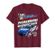 NASCAR - Kyle Larson - 2025 Series Champion T-Shirt