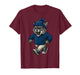 Graphic Wildcat Men Women Kids Boys Girls Youth Teen T-Shirt
