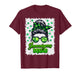 Shenanigans Squad St Patricks Day Women Girl St Patricks Day T-Shirt