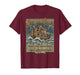 Get in Loser Noahs Ark Funny Christian Bible Verse Humor T-Shirt