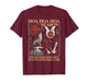 HOA HOA HOA Season Vampires City of Forks Book Lover Gift T-Shirt