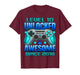 Level 10 Unlocked 10 Year Old Gifts Boys 10th Birthday Boy T-Shirt
