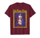 The Leper King Baldwin IV Middle Ages Crusader Apparel T-Shirt