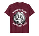 Whose God Damn White Baby is This, Retro Christian Christmas T-Shirt