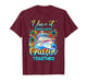 Family Cruise 2026 I Love It When We're Cruisin' Together T-Shirt