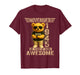 80 Year Old November 1945 Teddy Bear 80th Birthday Men Women T-Shirt