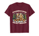 Gingerbread House Project Manager Funny Christmas T-Shirt