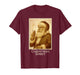 Vintage Funny Smoking Santa Claus Christmas Spirit Christmas T-Shirt