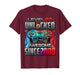Level 26 Unlocked Awesome Since 2000 26th Birthday Gaming T-Shirt