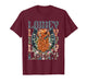 Girl Lainey Name Personalized Name Cowgirl Women Girl Kids T-Shirt