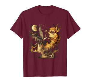Animal T-Shirt