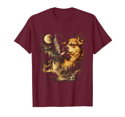Animal T-Shirt
