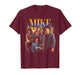 Stranger Things Mike Heartthrob Officially Licensed T-Shirt