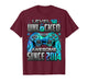 Level 12 Unlocked Awesome Since 2014 12th Birthday Gaming T-Shirt