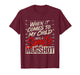 When It Comes to My Child I Will Smile in My Mugshot T-Shirt