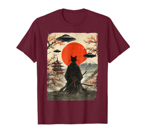 Abduction T-Shirt