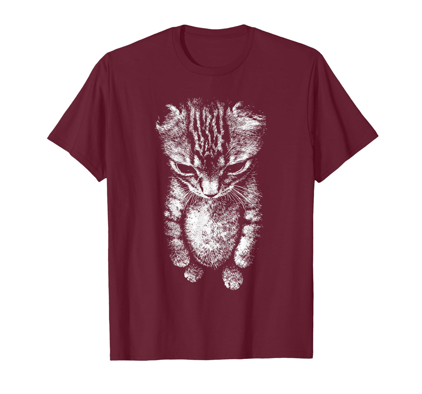 El Gato Sad Cat Meme T-Shirt