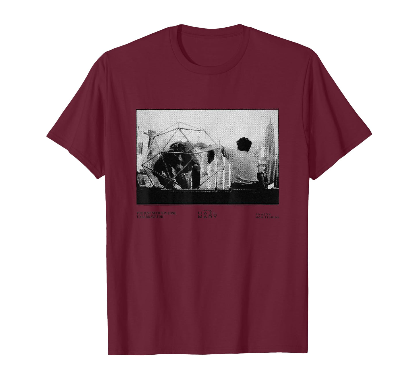 You Just Need Someone T-Shirt