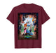 Disney Zootopia 2 Nick Judy & Gary Surrounded Poster Art T-Shirt