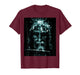 Jesus Christ Shroud of Turin Ancient T-Shirt