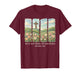 He is Risen Christian Wildflower Happy Easter Women Girls T-Shirt
