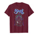 Ghost Official Skeletour 2026 Tulsa Exclusive T-Shirt