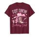 Great Grandma of The Birthday Girl Cowgirl Western Rodeo T-Shirt