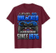 Level 50 Unlocked Awesome Since 1976 50th Birthday Gaming T-Shirt