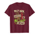 Billy Idol - Documentary T-Shirt