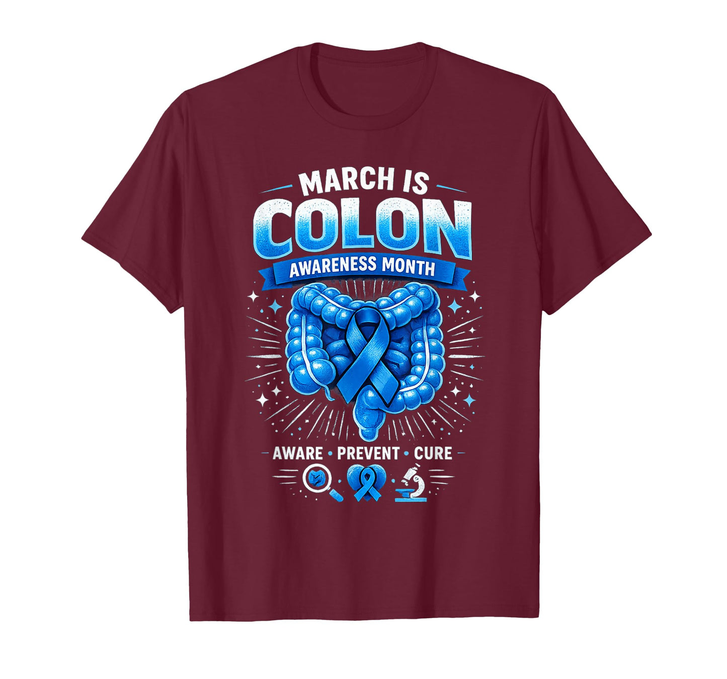 Heart Ribbon T-Shirt