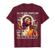 Cool People are Born in January Birrthday Jesus Men Women T-Shirt