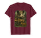 Vintage Boar 90s Graphic | Retro Hunter Nature Wildlife Art T-Shirt