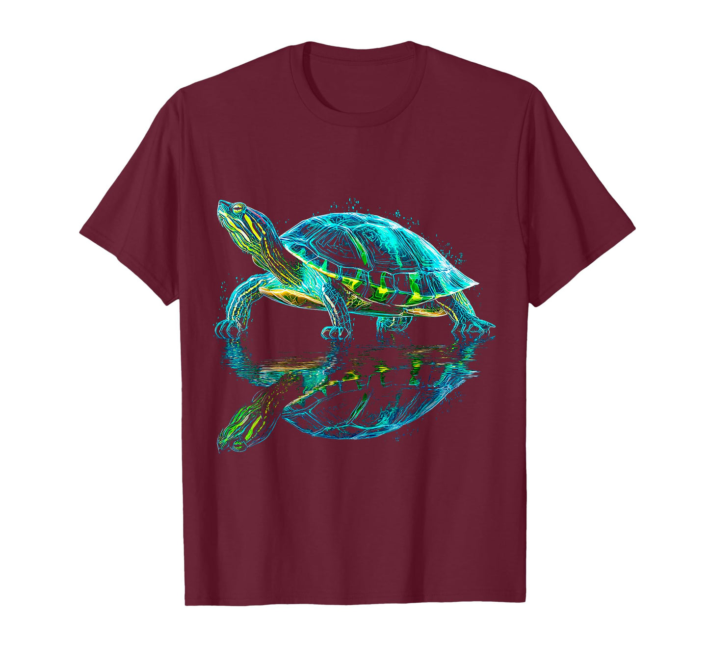 Turtle T-Shirt