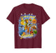 Funny Meme Italian Brainrot T-Shirt