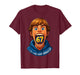 Animated 67 Kid Design with Glowing 67 Icon T-Shirt